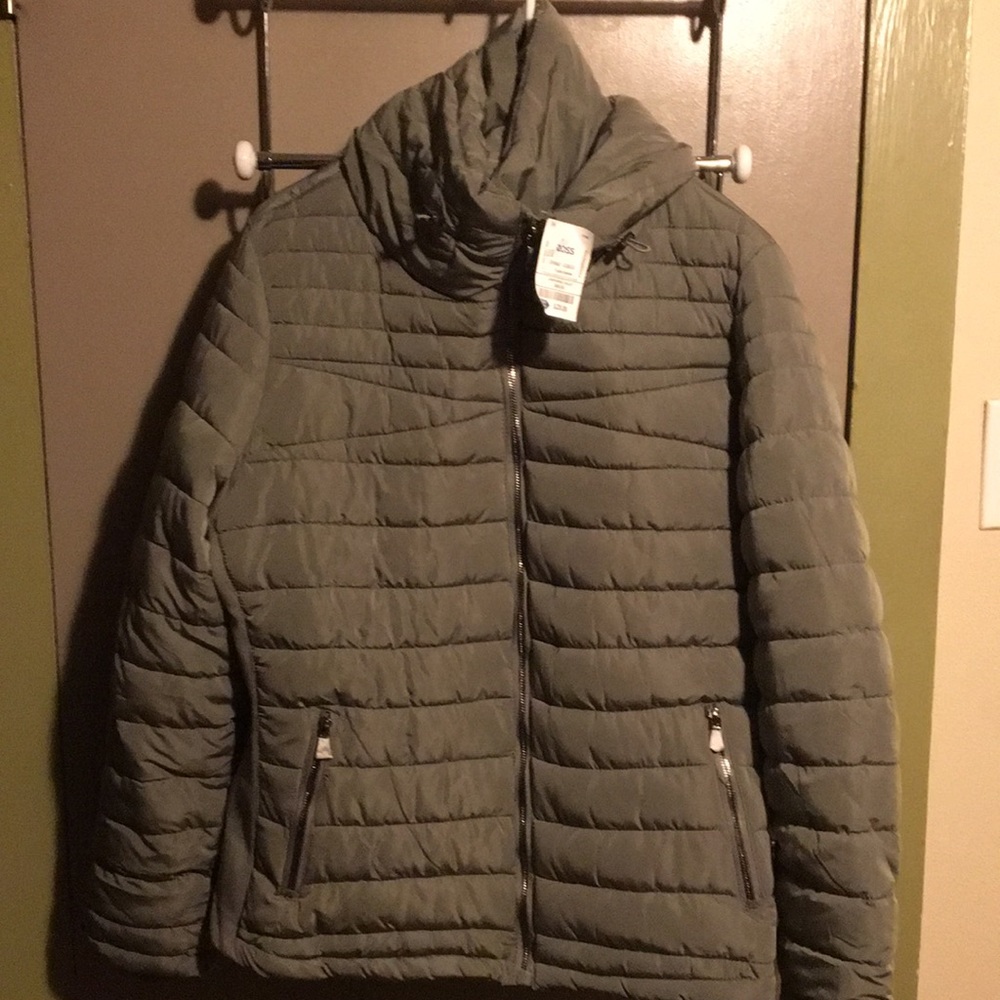 Brand new Snobbish Collection winter jacket